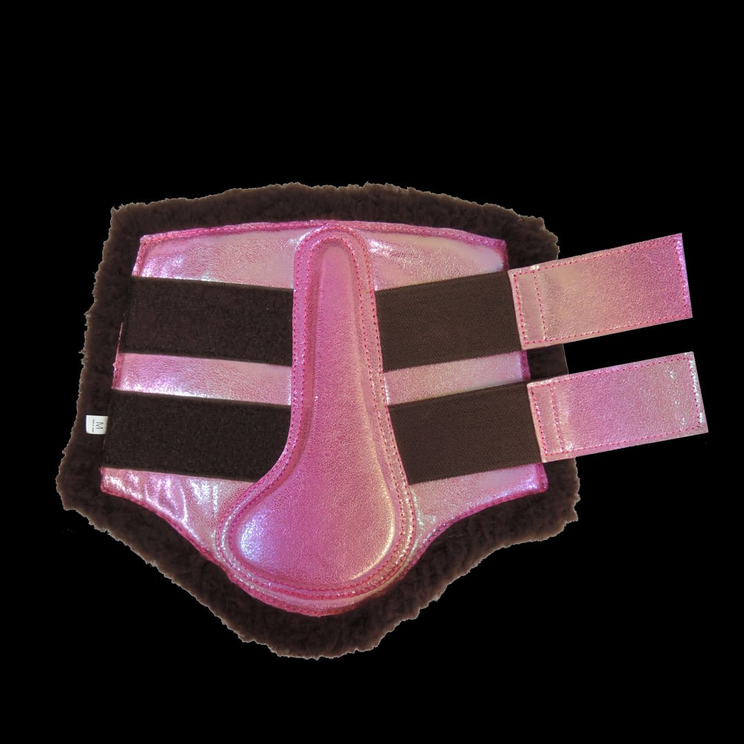 馬場馬術ブーツ